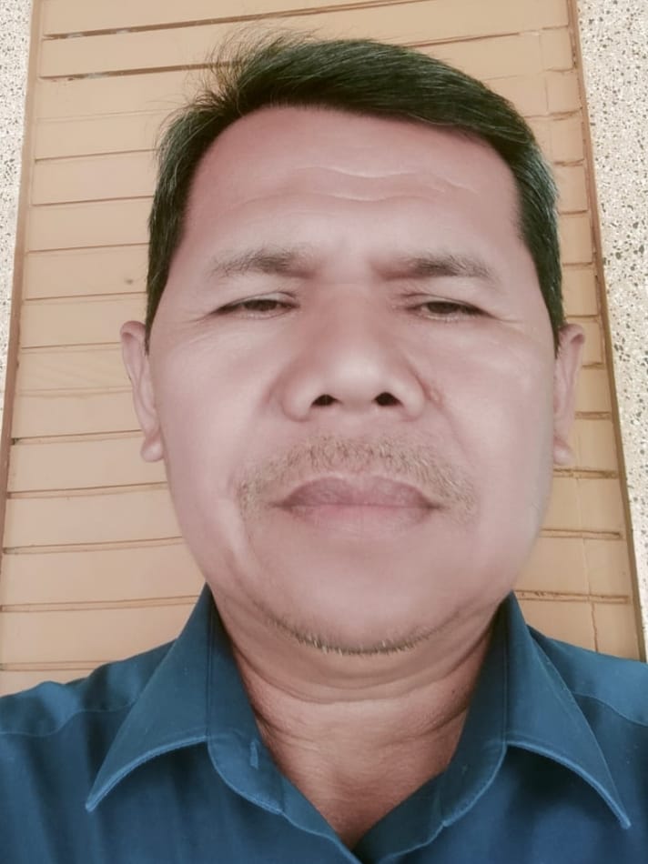 Ade Supardi